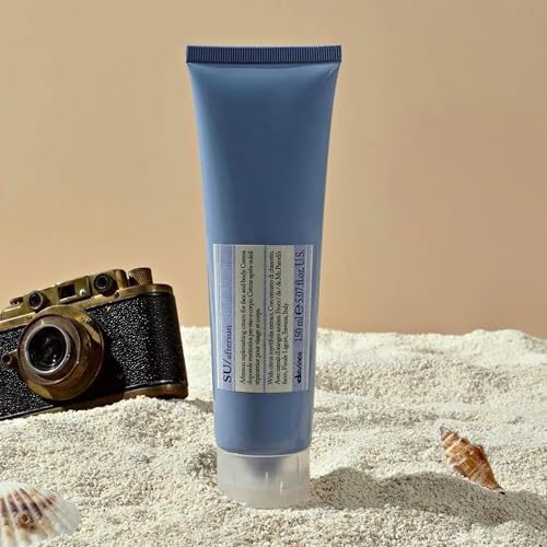 Hydrating After-Sun Skin Care Gel for Moisturizing & Soothing, 5.07 Fl Oz