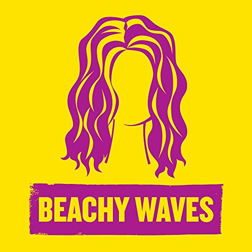 Bed Head 1.25 Inch Digital Hair Curling Wand - Loose Waves & Volume - Variation of THIS listing