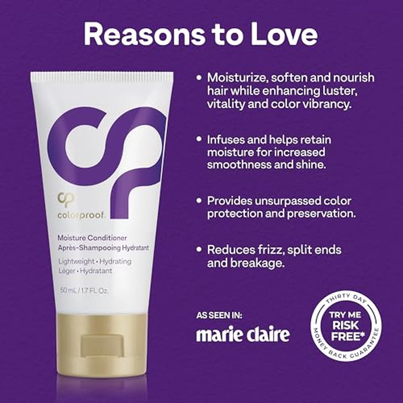 ColorProof Colorproof Moisture Hair Conditioner