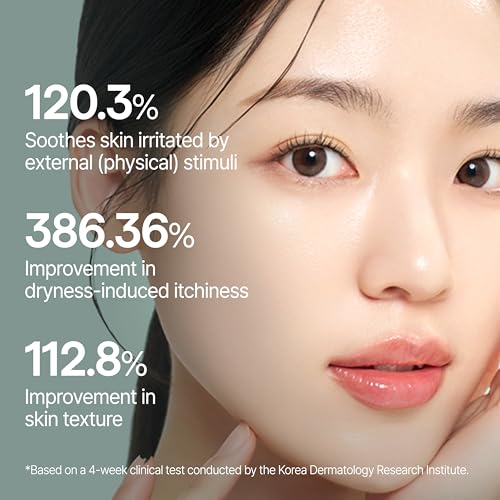Mumak Stem Azulene Cream ? Hydration and Barrier Support ? Stem Azulene Moisturizer for Dry, Sensitive Skin, 1.94 oz (55g)