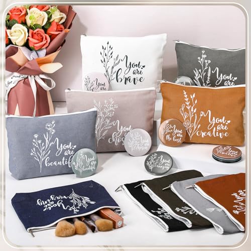 Vercraft Inspirational Gift Set for Women - Bohemian 40 Pieces