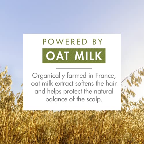 Klorane Dry Shampoo with Oat Milk Non-Aerosol Duo - Eco Friendly, Texture & Volume