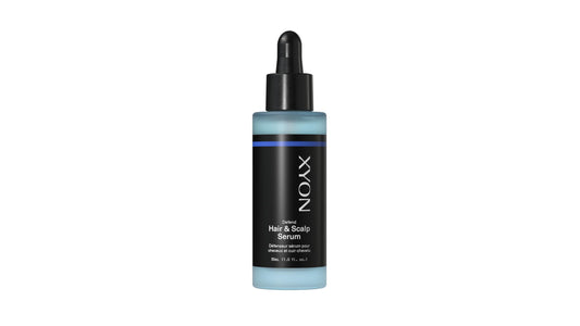 XYON Defend Hair & Scalp Serum | Men's | Scalp Hydration | Prevent Hair Loss | Defend Against DHT | Strengthen Hair | Potent Ingredients