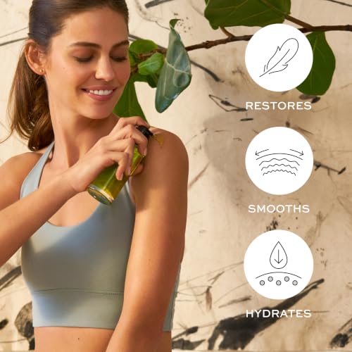 Natura Bissé Diamond Well-Living Dry Body Oil with Mint & Eucalyptus