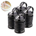 Arrays for Detox Foot Bath(4 Pack) | Replacement Arrays for Ionic Detox Foot Spa Cleanse Machines