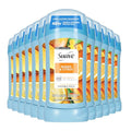 Women’s Invisible Antiperspirant Deodorant Stick - Mango Citrus, 48-Hour Protection, Sensitive Skin, 2.6 oz Bulk Pack