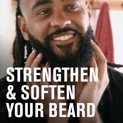 Men's Hydrating Beard Oil Gift Set - Sandalwood, Bourbon, Vanilla Cedar 3pk