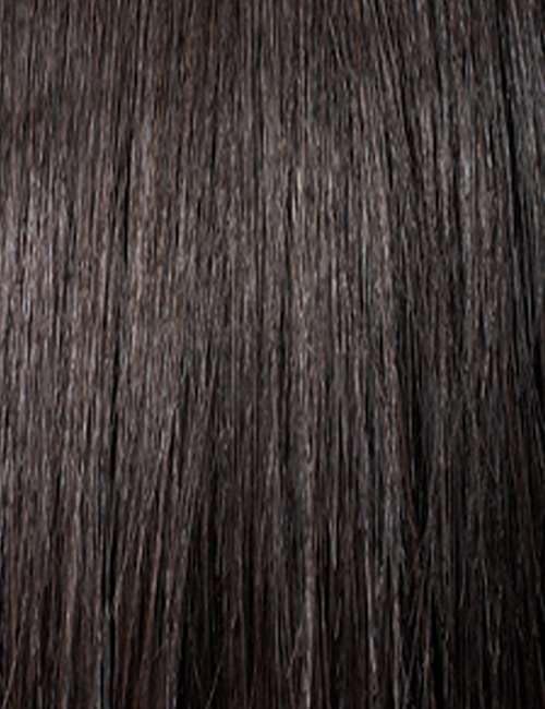 Outre Crochet Braids X-Pression Twisted Up 3X Springy Afro Twist 24" (1-pack, 1B)