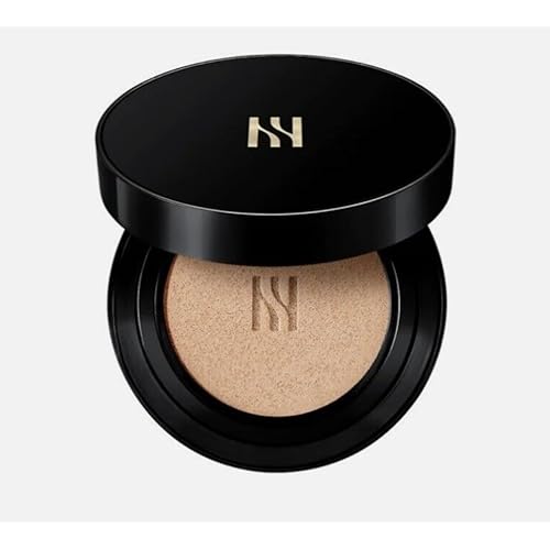 HERA Korea Black Cushion Vanila 24h Cover Fit Mini 5G, 0.17 Ounce (Pack of 1)