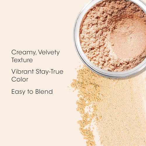 bareMinerals Nude Beach Loose Mineral Eye Shadow - 0.02 oz - Single