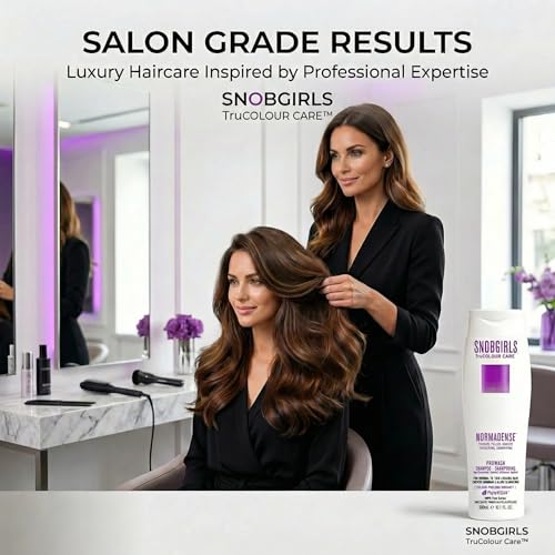 Biotin Shampoo for Fullness - 33.8 Fl Oz - Vegan Hair Care for Men & Women