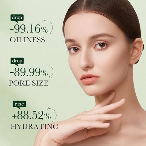 Rothea Resilience Cream, Anti-Aging with Bakuchiol 10,000ppm (Natural Retinol Alternative), Face Moisturizer, Neck Cream with Collagen, Ceramides, Peptides, Niacinamide, Korean Skin Care, 0.5 oz
