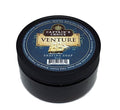 Captain's Choice Venture Shaving Soap - 5 oz. Luxury Natural Lather for Men
