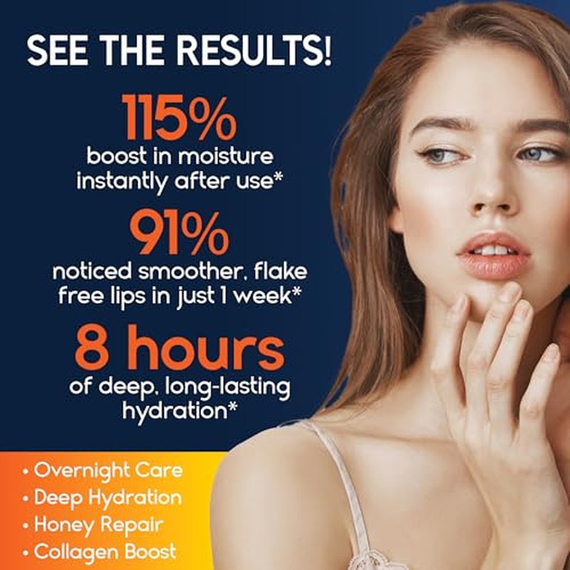 2Pcs Lip Tint Hydrating, Moisturizing Effect Tinted Lip Balm Hydrating, Natural Ingredients Moisture Lip Tint, Non-Sticky and Long-Lasting