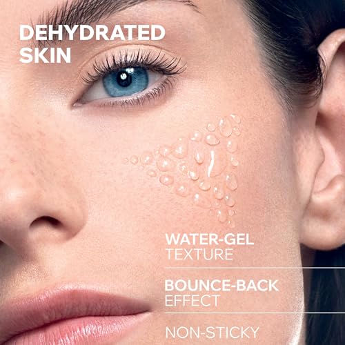 Uriage Hyaluronic Acid Serum Booster for Hydrating & Plumping Skin