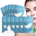Mediheal Retinol Collagen Ampoule Lifting Mask (4 Counts) for V Line Mask Anti-Aging - Helps Reduce Fine Lines & Wrinkles, and Smoothens Skin