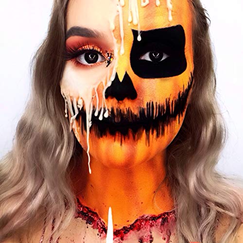Pro FX Liquid Latex - 1.69fl oz - SFX Make up for Halloween, Works with Fake Blood & Face Paint - Special Effects Make up