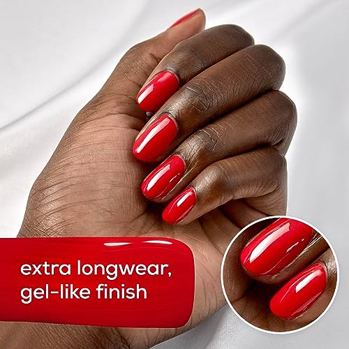 gel couture by essie, gel-like nail polish, longwear, vegan formula, yellow, atelier at the bay, 0.46 fl oz