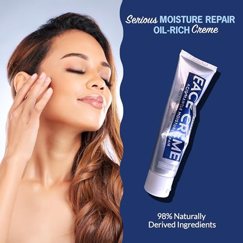 Jao Moisture Facial Aroma Therapy 1 oz - Hydrating Skin Care