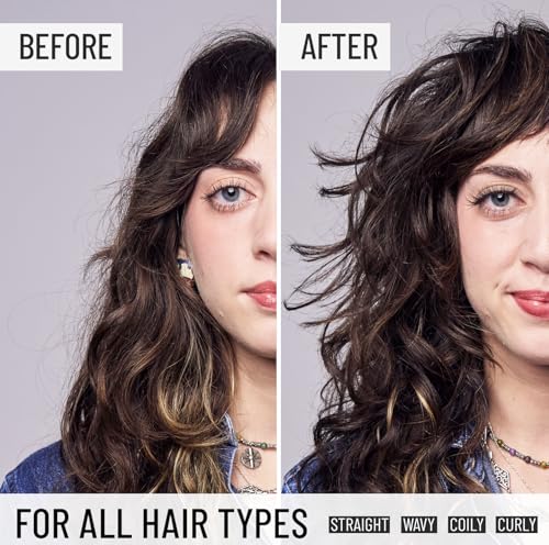 Hairstory Talc-Free Volumizing Dry Shampoo & Texturizer 1.35 oz