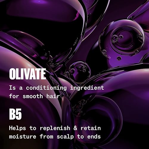 Color Shine Hair Spray - Long-Lasting Gloss and Smooth Finish