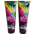 Bath & Body Works Into the Wild Ultimate Hydration Body Cream 8 Ounces Pack of 2