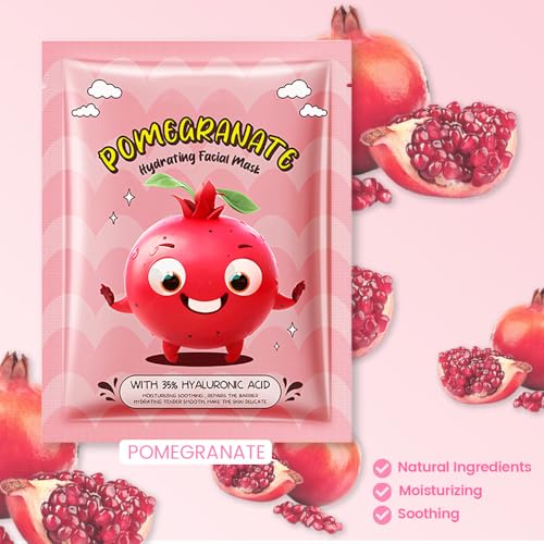 Lip Smacker Sugar Bear Lip Balm Luv U Straw-Berry Much