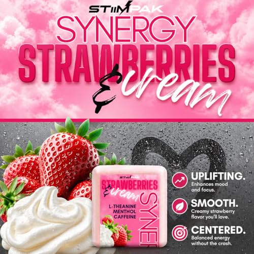 Shower Steamers Variety Pack - XXL 80g Aromatherapy for Relaxation & Energy - Includes 4 Scents - Gift Set