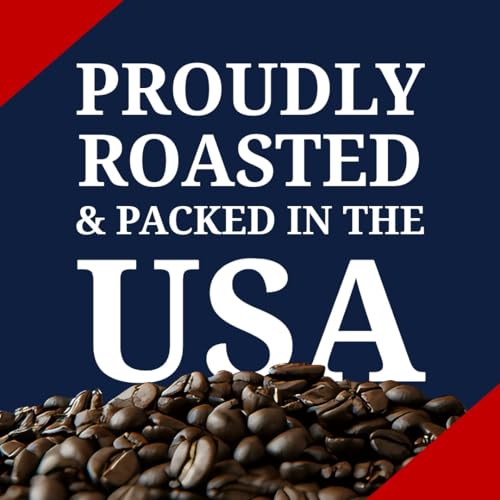 Victor Allen's Morning Blend Light Roast Coffee Pods - 200 Count for Keurig K-Cup Brewers