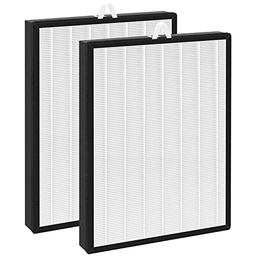 Replacement Air Filter for LEVOIT EverestAir & EverestAir-P - 2 Pack