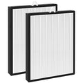 Replacement Air Filter for LEVOIT EverestAir & EverestAir-P - 2 Pack