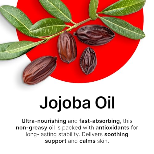 Organic Filtered Jojoba Oil 4 Fl Oz - Fragrance-Free - Heather Loraine
