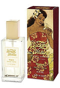 Royal Hawaiian Wicked Wahine Perfume 3oz - Original Fragrance with Rose & Jasmine