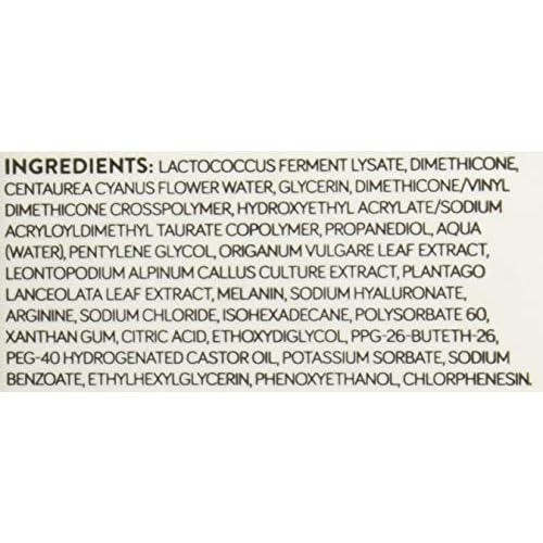 Niod Voicemail Masque 1.7 Oz