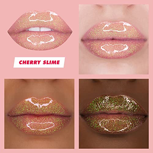 Wet Cherry Lip Gloss