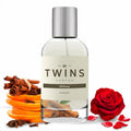 TWINS Milliway Luxury Perfume Inspired by 1 Million - Vegan, Paraben-Free, 50ml
