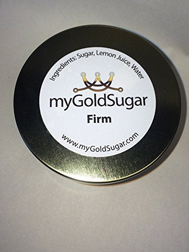 16oz Firm Sugaring Hair Removal Paste for Coarse & Sensitive Areas