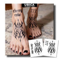 72 PCS Police Party Favors ? 48 Pre-Cut Temporary Tattoos & 24 Police Punch Balloons Themed Birthday Party Decorations Supplies Favors Gifts Goodie Bag Fillers Classroom Rewards for Boys Girls