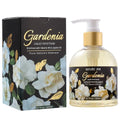 ROMIIE ZOI Liquid Hand Soap with Gift Box - Gardenia - 260ml/ 8.7 fl.oz