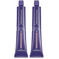 Salermvison Hair Coloring Cream #7.00 RUBIO, 2.3 Ounce (Pack of 2)