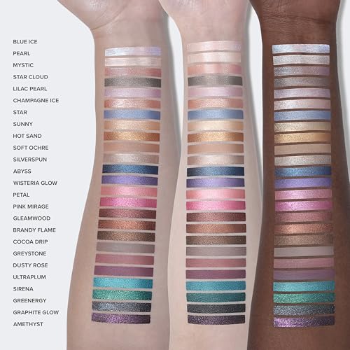 GLIDR Shadow Stick Luminous Cream Eyeshadow by Anastasia Beverly Hills - Star