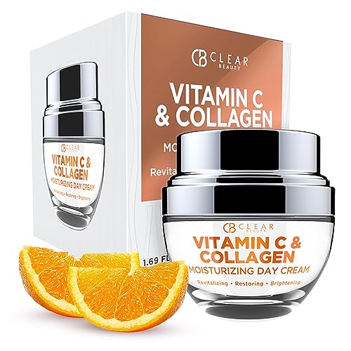 Deep Collagen Face Mask Overnight, Bio- Collagen Mask Real Deep Mask, Hydrating Hydrogel Masks with Low Molecular Collagen for Firming, Elasticity, Pore Minimizing 40g x 5ea