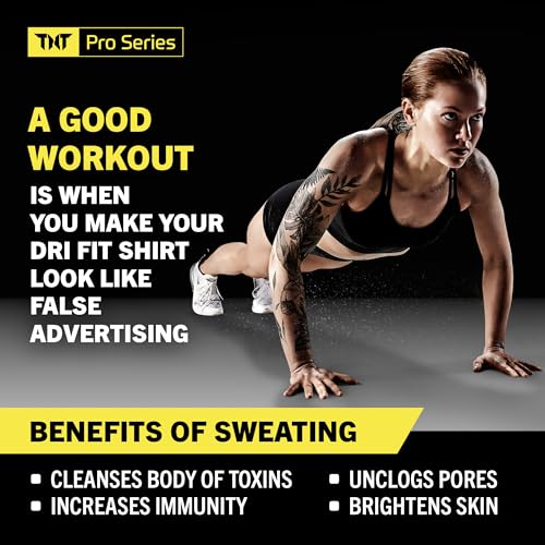 TNT Pro Ignite Sweat Cream - 1 Count Hot Thermogenic Gel for Enhanced Workout Sweat