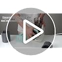 Upgraded 8-in-1 Electric Cheese Grater & Shredder - 8 Interchangeable Blades (2.2mm/4mm Cheese Blades) for Cheese, Vegetables, Fruits & Nuts