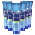 Noxzema Original Deep Cleansing Face Wash - 8 oz Pack of 6 - Hydrating & Invigorating