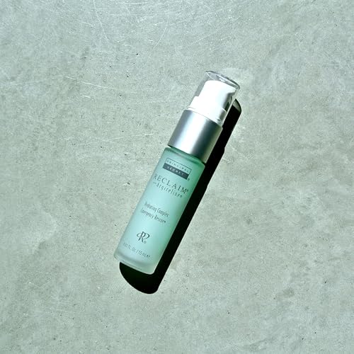 Hydrating Face Serum for Dry Skin - Deep Moisture & Skin Barrier Repair