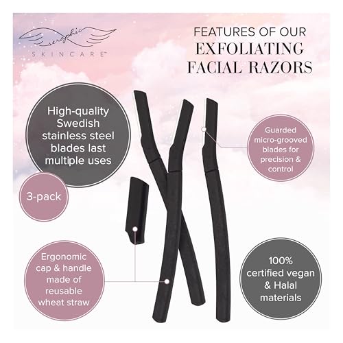 Concealer Foundation Brush Eyeliner Brush Face Brush Set