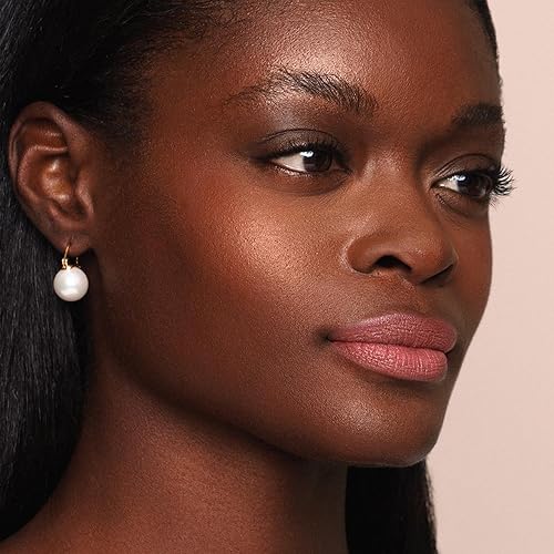 Jouer Demi-Matte Lip Balm - Fall Winter Collection Tinted Lip Color - Long Lasting Hydrating Berry Tones with Jojoba Oil & Shea Butter - Holiday Season Beauty