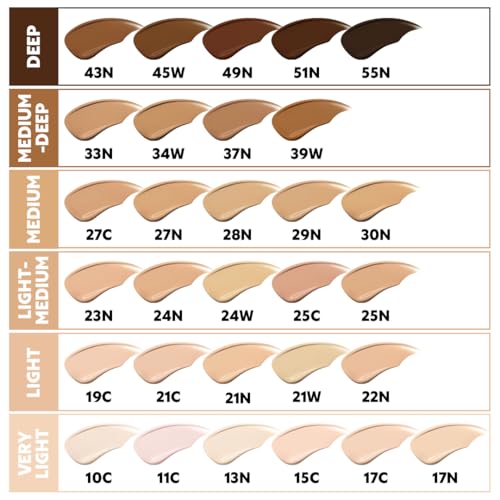 TIRTIR Mask Fit Ai Filter Cushion Foundation | AI-Like Semi-Matte Finish - Up to 72-Hour Medium to Full Coverage Korean BB Cushion Make up Beauty, #23N Sand, 0.63 Fl Oz (Pack of 2)