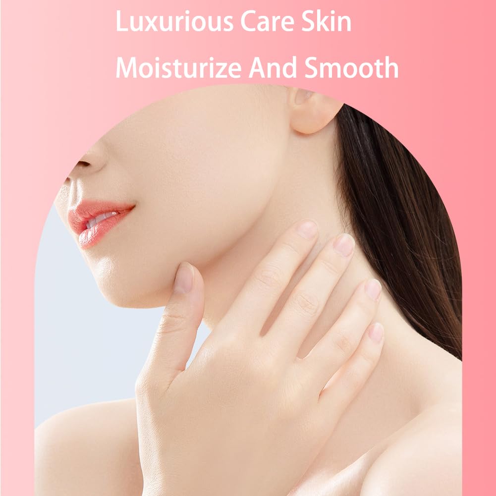 Eourhsa Crack Feet Prevention Stick, Eoursha Crack Heel Cream, Foot Care Cream Roll On, Equrhsa Foot CareCream Cracked Feet, Hydrating And Anti-Cracking FootCream (Pink)